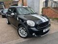 Mini Countryman 1.6 Cooper ALL4 Euro 6 (s/s) 5dr 2