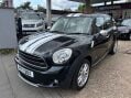 Mini Countryman 1.6 Cooper ALL4 Euro 6 (s/s) 5dr 23