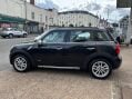 Mini Countryman 1.6 Cooper ALL4 Euro 6 (s/s) 5dr 25