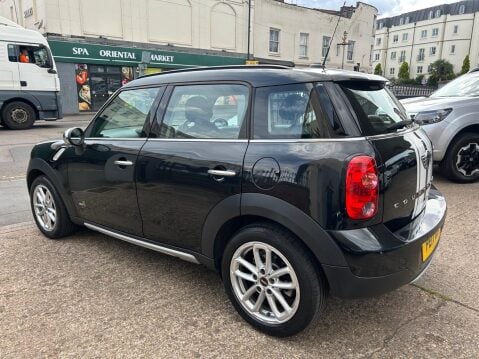 Mini Countryman 1.6 Cooper ALL4 Euro 6 (s/s) 5dr 26