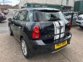 Mini Countryman 1.6 Cooper ALL4 Euro 6 (s/s) 5dr 27
