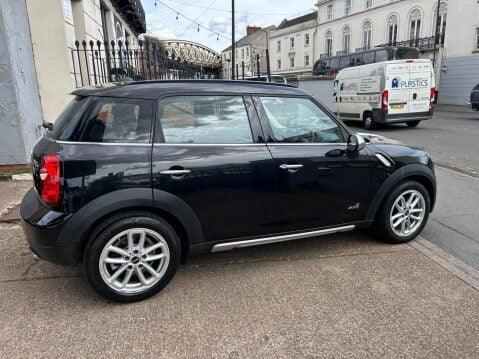 Mini Countryman 1.6 Cooper ALL4 Euro 6 (s/s) 5dr 30