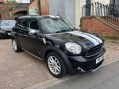 Mini Countryman 1.6 Cooper ALL4 Euro 6 (s/s) 5dr 32