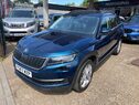 Skoda Kodiaq 2.0 TDI SE L DSG Euro 6 (s/s) 5dr (7 Seat)