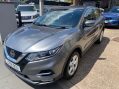Nissan Qashqai 1.5 dCi Acenta Premium DCT Auto Euro 6 (s/s) 5dr 1