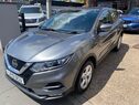Nissan Qashqai 1.5 dCi Acenta Premium DCT Auto Euro 6 (s/s) 5dr