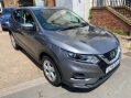 Nissan Qashqai 1.5 dCi Acenta Premium DCT Auto Euro 6 (s/s) 5dr 2