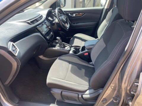 Nissan Qashqai 1.5 dCi Acenta Premium DCT Auto Euro 6 (s/s) 5dr 13