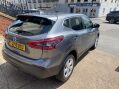 Nissan Qashqai 1.5 dCi Acenta Premium DCT Auto Euro 6 (s/s) 5dr 14