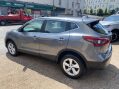 Nissan Qashqai 1.5 dCi Acenta Premium DCT Auto Euro 6 (s/s) 5dr 15