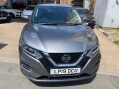 Nissan Qashqai 1.5 dCi Acenta Premium DCT Auto Euro 6 (s/s) 5dr 17