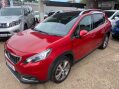 Peugeot 2008 1.2 PureTech Allure Premium EAT Euro 6 (s/s) 5dr 1