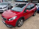 Peugeot 2008 1.2 PureTech Allure Premium EAT Euro 6 (s/s) 5dr