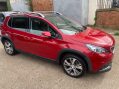 Peugeot 2008 1.2 PureTech Allure Premium EAT Euro 6 (s/s) 5dr 2