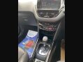 Peugeot 2008 1.2 PureTech Allure Premium EAT Euro 6 (s/s) 5dr 9