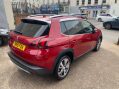 Peugeot 2008 1.2 PureTech Allure Premium EAT Euro 6 (s/s) 5dr 13