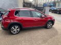 Peugeot 2008 1.2 PureTech Allure Premium EAT Euro 6 (s/s) 5dr 14