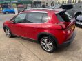 Peugeot 2008 1.2 PureTech Allure Premium EAT Euro 6 (s/s) 5dr 15