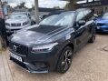 Volvo XC90 2.0 B5 MHEV R-Design Auto 4WD Euro 6 (s/s) 5dr 1