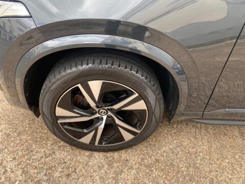 Volvo XC90 2.0 B5 MHEV R-Design Auto 4WD Euro 6 (s/s) 5dr 12
