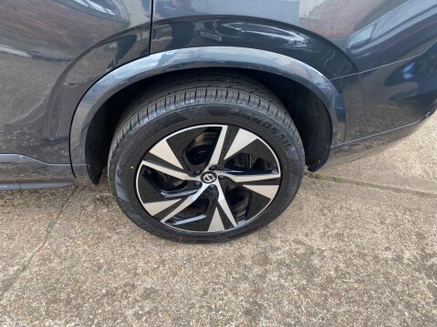 Volvo XC90 2.0 B5 MHEV R-Design Auto 4WD Euro 6 (s/s) 5dr 13
