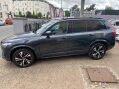 Volvo XC90 2.0 B5 MHEV R-Design Auto 4WD Euro 6 (s/s) 5dr 17