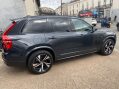 Volvo XC90 2.0 B5 MHEV R-Design Auto 4WD Euro 6 (s/s) 5dr 19
