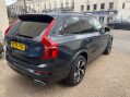 Volvo XC90 2.0 B5 MHEV R-Design Auto 4WD Euro 6 (s/s) 5dr 20