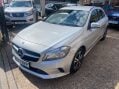 Mercedes-Benz A Class 1.6 A180 SE 7G-DCT Euro 6 (s/s) 5dr 1