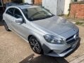 Mercedes-Benz A Class 1.6 A180 SE 7G-DCT Euro 6 (s/s) 5dr 2
