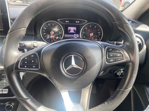 Mercedes-Benz A Class 1.6 A180 SE 7G-DCT Euro 6 (s/s) 5dr 8