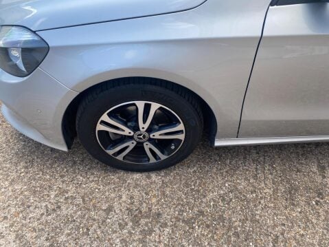 Mercedes-Benz A Class 1.6 A180 SE 7G-DCT Euro 6 (s/s) 5dr 12
