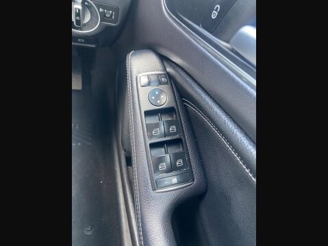 Mercedes-Benz A Class 1.6 A180 SE 7G-DCT Euro 6 (s/s) 5dr 15
