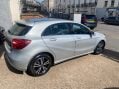 Mercedes-Benz A Class 1.6 A180 SE 7G-DCT Euro 6 (s/s) 5dr 17