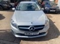 Mercedes-Benz A Class 1.6 A180 SE 7G-DCT Euro 6 (s/s) 5dr 18