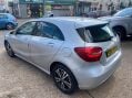 Mercedes-Benz A Class 1.6 A180 SE 7G-DCT Euro 6 (s/s) 5dr 19
