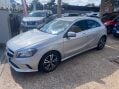 Mercedes-Benz A Class 1.6 A180 SE 7G-DCT Euro 6 (s/s) 5dr 20