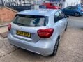 Mercedes-Benz A Class 1.6 A180 SE 7G-DCT Euro 6 (s/s) 5dr 21