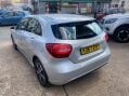 Mercedes-Benz A Class 1.6 A180 SE 7G-DCT Euro 6 (s/s) 5dr 22