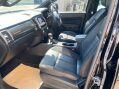 Ford Ranger 2.0 EcoBlue Wildtrak Auto 4WD Euro 6 (s/s) 4dr 4