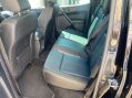 Ford Ranger 2.0 EcoBlue Wildtrak Auto 4WD Euro 6 (s/s) 4dr 5