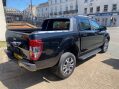 Ford Ranger 2.0 EcoBlue Wildtrak Auto 4WD Euro 6 (s/s) 4dr 13