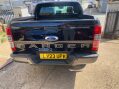 Ford Ranger 2.0 EcoBlue Wildtrak Auto 4WD Euro 6 (s/s) 4dr 14