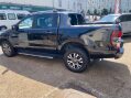 Ford Ranger 2.0 EcoBlue Wildtrak Auto 4WD Euro 6 (s/s) 4dr 15