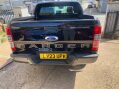 Ford Ranger 2.0 EcoBlue Wildtrak Auto 4WD Euro 6 (s/s) 4dr 14