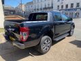 Ford Ranger 2.0 EcoBlue Wildtrak Auto 4WD Euro 6 (s/s) 4dr 13