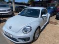 Volkswagen Beetle 1.2 TSI Design DSG Euro 6 (s/s) 3dr 1