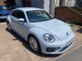 Volkswagen Beetle 1.2 TSI Design DSG Euro 6 (s/s) 3dr 2