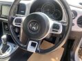 Volkswagen Beetle 1.2 TSI Design DSG Euro 6 (s/s) 3dr 7