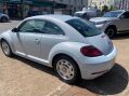 Volkswagen Beetle 1.2 TSI Design DSG Euro 6 (s/s) 3dr 13